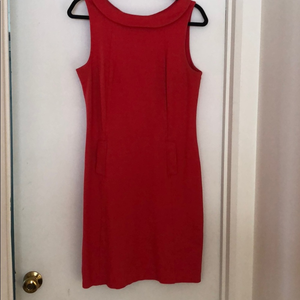 Darling Boden midi dress